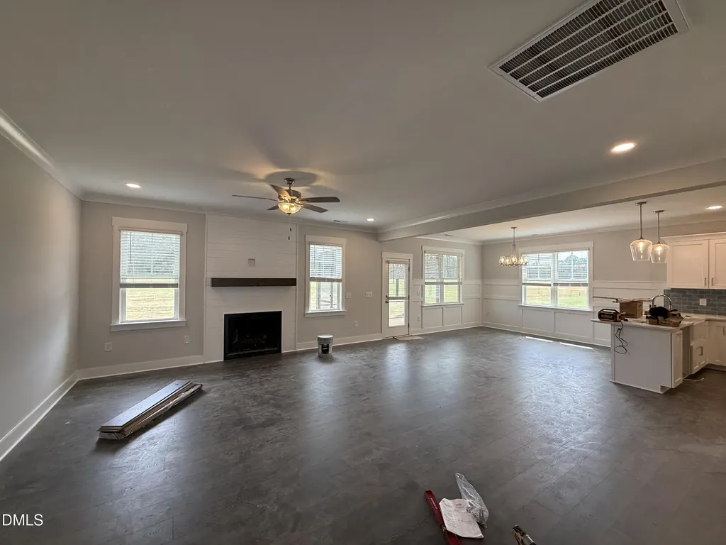 63 Juju Drive Clayton NC 27520