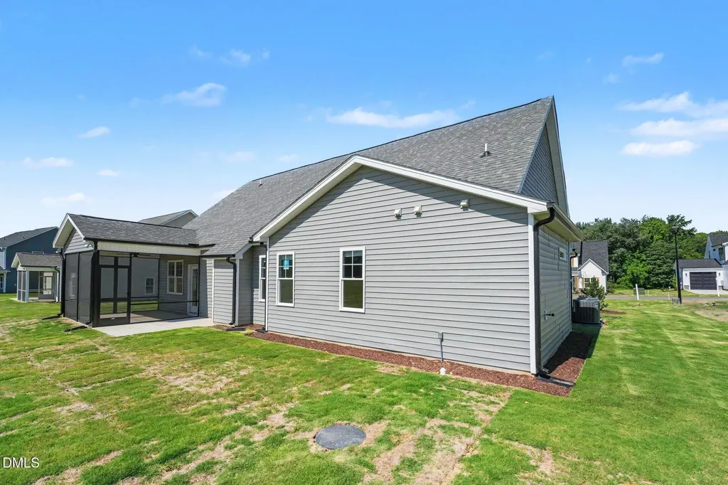 63 Juju Drive Clayton NC 27520