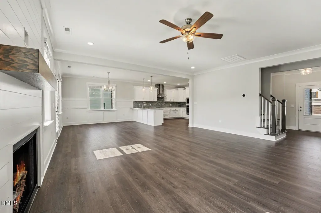 63 Juju Drive Clayton NC 27520