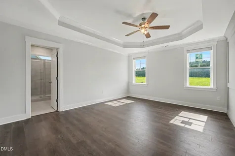 63 Juju Drive Clayton NC 27520