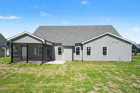 63 Juju Drive Clayton NC 27520