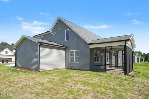 63 Juju Drive Clayton NC 27520