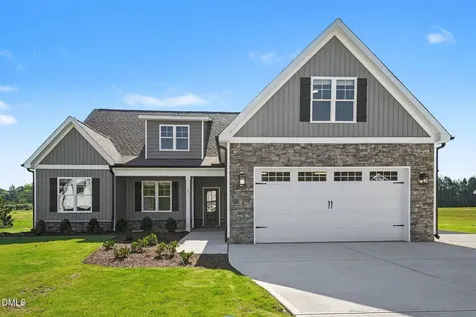 63 Juju Drive Clayton NC 27520