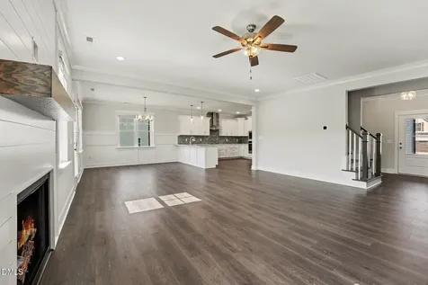63 Juju Drive Clayton NC 27520