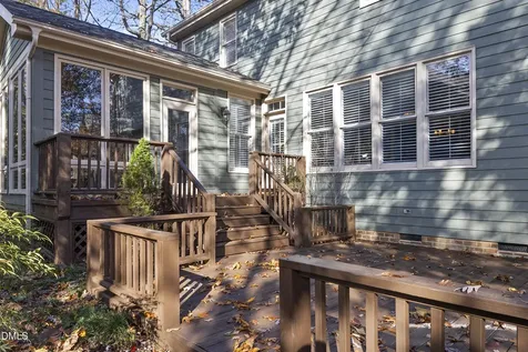 10204 Rocky Ford Court Raleigh NC 27614