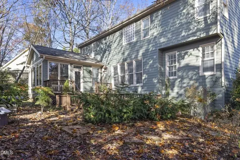 10204 Rocky Ford Court Raleigh NC 27614