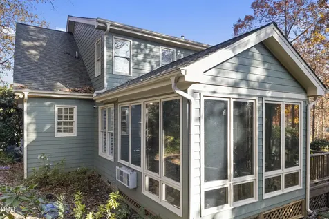 10204 Rocky Ford Court Raleigh NC 27614
