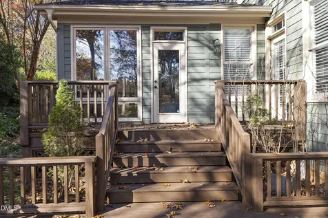 10204 Rocky Ford Court Raleigh NC 27614