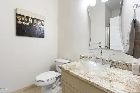 10204 Rocky Ford Court Raleigh NC 27614