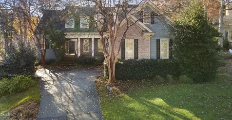 10204 Rocky Ford Court Raleigh NC 27614