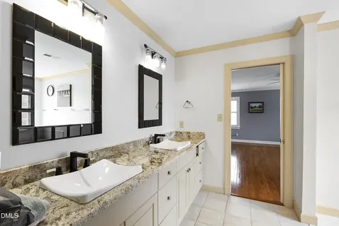 10204 Rocky Ford Court Raleigh NC 27614
