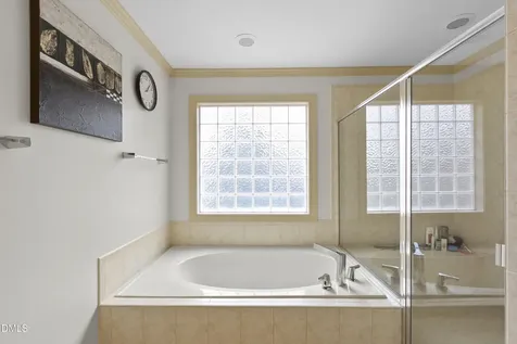 10204 Rocky Ford Court Raleigh NC 27614