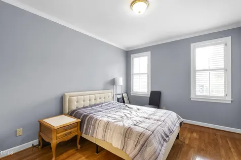 10204 Rocky Ford Court Raleigh NC 27614
