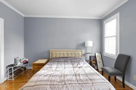 10204 Rocky Ford Court Raleigh NC 27614