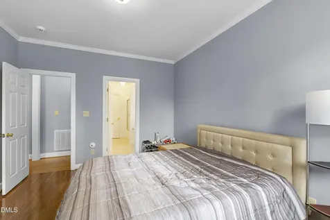 10204 Rocky Ford Court Raleigh NC 27614
