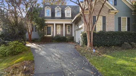 10204 Rocky Ford Court Raleigh NC 27614