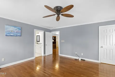 10204 Rocky Ford Court Raleigh NC 27614