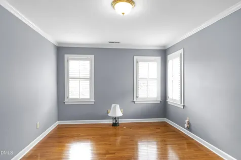 10204 Rocky Ford Court Raleigh NC 27614