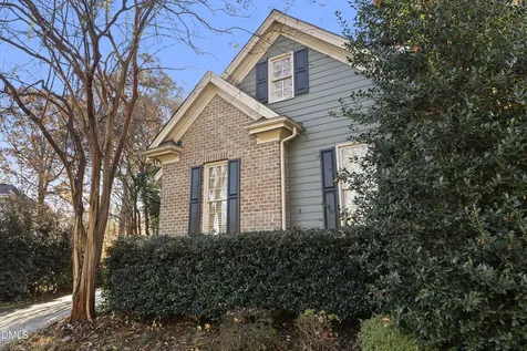 10204 Rocky Ford Court Raleigh NC 27614