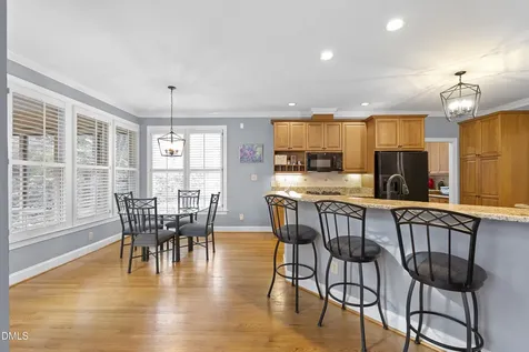 10204 Rocky Ford Court Raleigh NC 27614