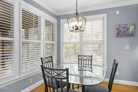 10204 Rocky Ford Court Raleigh NC 27614