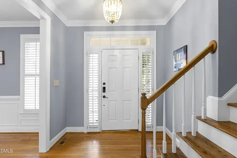 10204 Rocky Ford Court Raleigh NC 27614