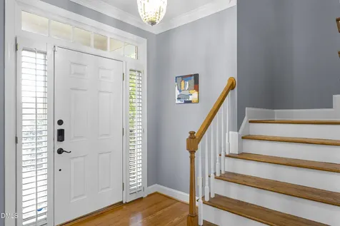10204 Rocky Ford Court Raleigh NC 27614