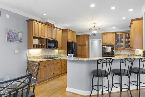 10204 Rocky Ford Court Raleigh NC 27614