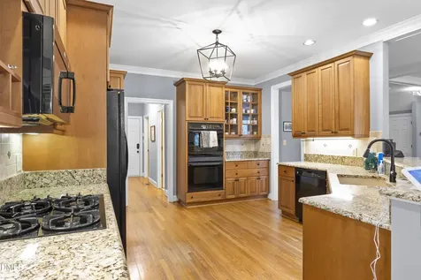 10204 Rocky Ford Court Raleigh NC 27614