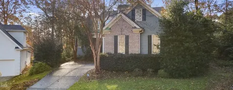 10204 Rocky Ford Court Raleigh NC 27614