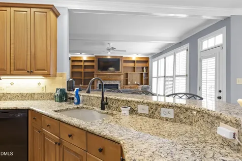 10204 Rocky Ford Court Raleigh NC 27614
