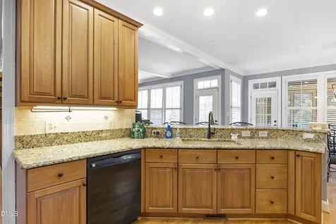 10204 Rocky Ford Court Raleigh NC 27614