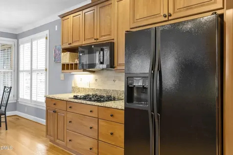 10204 Rocky Ford Court Raleigh NC 27614