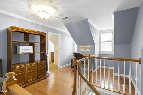 10204 Rocky Ford Court Raleigh NC 27614