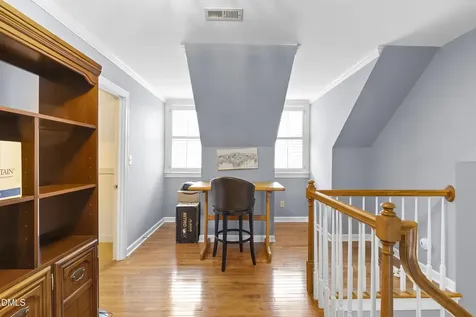 10204 Rocky Ford Court Raleigh NC 27614
