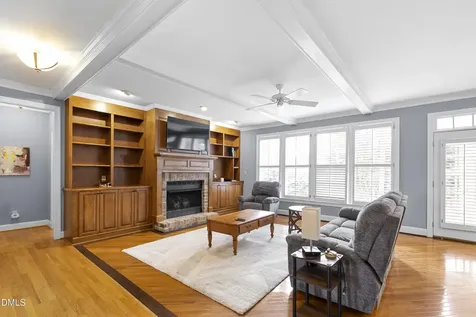 10204 Rocky Ford Court Raleigh NC 27614
