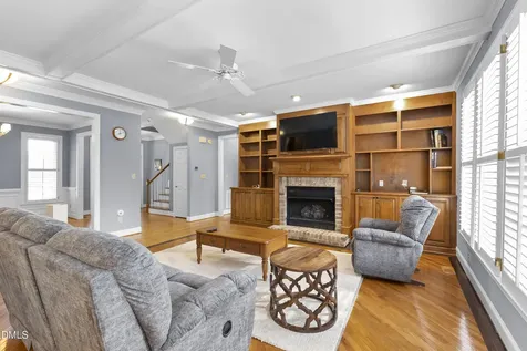 10204 Rocky Ford Court Raleigh NC 27614