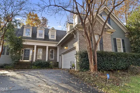 10204 Rocky Ford Court Raleigh NC 27614