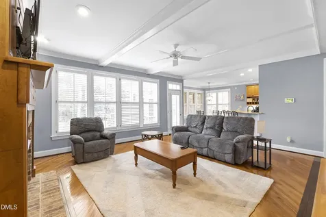 10204 Rocky Ford Court Raleigh NC 27614