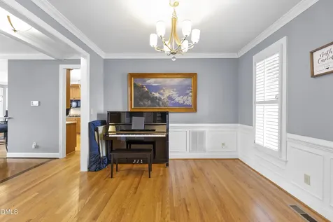 10204 Rocky Ford Court Raleigh NC 27614
