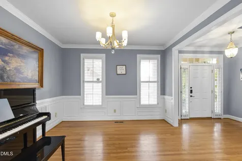 10204 Rocky Ford Court Raleigh NC 27614