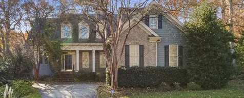 10204 Rocky Ford Court Raleigh NC 27614