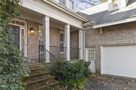 10204 Rocky Ford Court Raleigh NC 27614