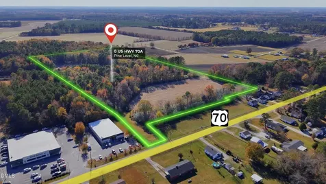 0 Us Highway 70 A Pine Level NC 27568