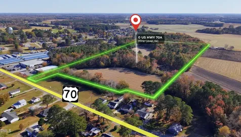 0 Us Highway 70 A Pine Level NC 27568