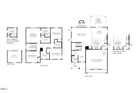 848 Walker Ridge Way Willow Springs NC 27592