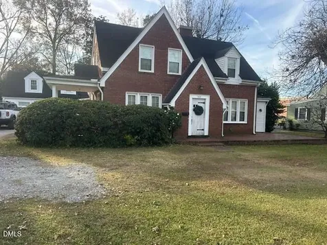 405 Sunset Avenue Clinton NC 28328