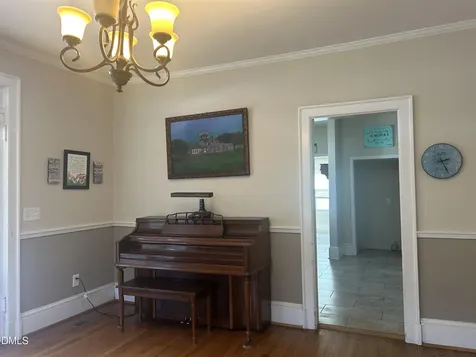 405 Sunset Avenue Clinton NC 28328
