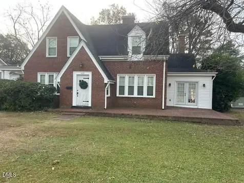 405 Sunset Avenue Clinton NC 28328
