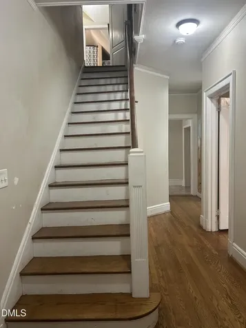 405 Sunset Avenue Clinton NC 28328